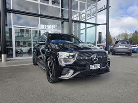 2025 Mercedes-Benz GLE 450 d | 3.0L Turbo Diesel 270KW 750NM FACELIFT GLE450d | 33058 | 3