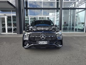 2025 Mercedes-Benz GLE 450 d | 3.0L Turbo Diesel 270KW 750NM FACELIFT GLE450d | 33058 | 4