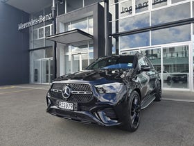 2025 Mercedes-Benz GLE 450 d | 3.0L Turbo Diesel 270KW 750NM FACELIFT GLE450d | 33058 | 5