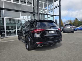 2025 Mercedes-Benz GLE 450 d | 3.0L Turbo Diesel 270KW 750NM FACELIFT GLE450d | 33058 | 6