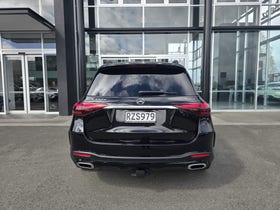 2025 Mercedes-Benz GLE 450 d | 3.0L Turbo Diesel 270KW 750NM FACELIFT GLE450d | 33058 | 7