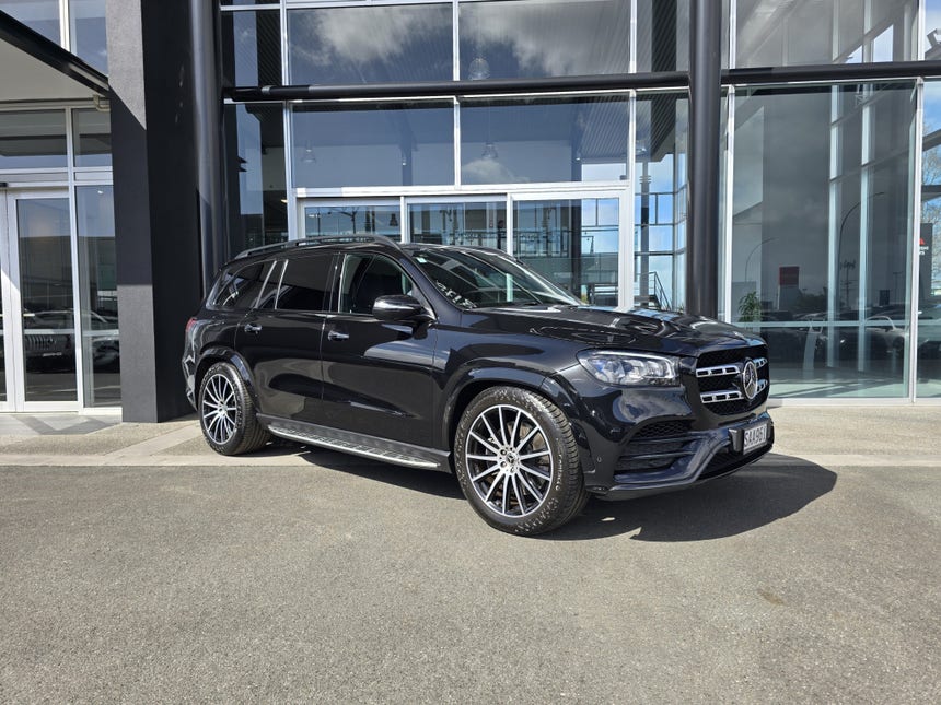 2023 Mercedes-Benz GLS 400 d | TURBO DIESEL 243KW 700NM GLS400 | 33059 | 1