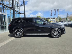 2023 Mercedes-Benz GLS 400 d | TURBO DIESEL 243KW 700NM GLS400 | 33059 | 2