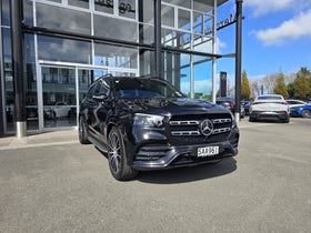 2023 Mercedes-Benz GLS 400 d | TURBO DIESEL 243KW 700NM GLS400 | 33059 | 3