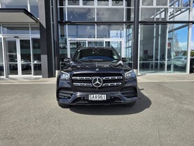 2023 Mercedes-Benz GLS 400 d | TURBO DIESEL 243KW 700NM GLS400 | 33059 | 4