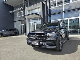 2023 Mercedes-Benz GLS 400 d | TURBO DIESEL 243KW 700NM GLS400 | 33059 | 5