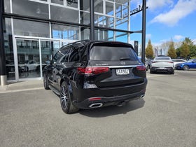 2023 Mercedes-Benz GLS 400 d | TURBO DIESEL 243KW 700NM GLS400 | 33059 | 6