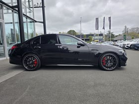 2024 Mercedes-Benz C 63 S | AMG E-Performance 500KW & 1020Nm C63SE | 33348 | 2