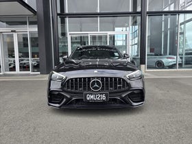 2024 Mercedes-Benz C 63 S | AMG E-Performance 500KW & 1020Nm C63SE | 33348 | 4