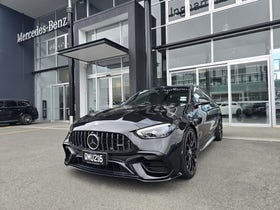 2024 Mercedes-Benz C 63 S | AMG E-Performance 500KW & 1020Nm C63SE | 33348 | 5