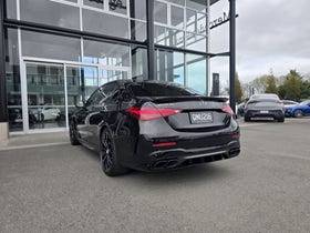 2024 Mercedes-Benz C 63 S | AMG E-Performance 500KW & 1020Nm C63SE | 33348 | 6