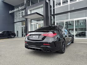 2024 Mercedes-Benz C 63 S | AMG E-Performance 500KW & 1020Nm C63SE | 33348 | 7