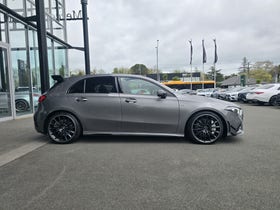 2020 Mercedes-Benz A 35 | AMG 225KW 2.0L Turbo Petrol 4matic A35 | 33473 | 2