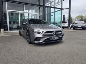 2020 Mercedes-Benz A 35 | AMG 225KW 2.0L Turbo Petrol 4matic A35 | 33473 | 3