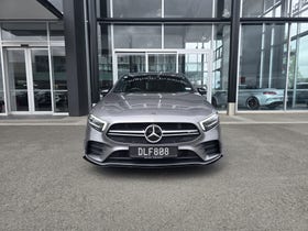 2020 Mercedes-Benz A 35 | AMG 225KW 2.0L Turbo Petrol 4matic A35 | 33473 | 4