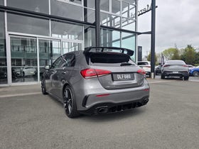 2020 Mercedes-Benz A 35 | AMG 225KW 2.0L Turbo Petrol 4matic A35 | 33473 | 6