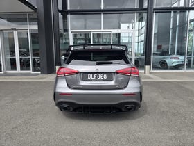 2020 Mercedes-Benz A 35 | AMG 225KW 2.0L Turbo Petrol 4matic A35 | 33473 | 7