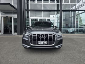 2021 Audi Q7 | 50 TDI 210kw S-Line Quattro 3.0L Turbo Diesel | 33482 | 4