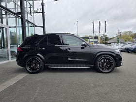 2026 Mercedes-Benz GLE 450 d | 3.0L Turbo Diesel 270KW 750NM FACELIFT GLE450d | 33282 | 2