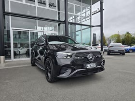 2026 Mercedes-Benz GLE 450 d | 3.0L Turbo Diesel 270KW 750NM FACELIFT GLE450d | 33282 | 3