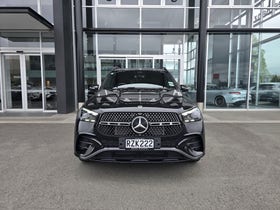 2026 Mercedes-Benz GLE 450 d | 3.0L Turbo Diesel 270KW 750NM FACELIFT GLE450d | 33282 | 4