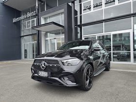 2026 Mercedes-Benz GLE 450 d | 3.0L Turbo Diesel 270KW 750NM FACELIFT GLE450d | 33282 | 5