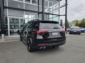 2026 Mercedes-Benz GLE 450 d | 3.0L Turbo Diesel 270KW 750NM FACELIFT GLE450d | 33282 | 6
