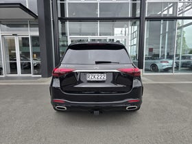 2026 Mercedes-Benz GLE 450 d | 3.0L Turbo Diesel 270KW 750NM FACELIFT GLE450d | 33282 | 7