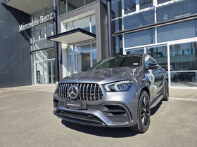 2020 Mercedes-Benz GLE 63 S | AMG Coupe 4.0L 450kw V8 Twin Turbo Petrol GLE63 | 33536 | 5