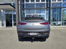 2020 Mercedes-Benz GLE 63 S | AMG Coupe 4.0L 450kw V8 Twin Turbo Petrol GLE63 | 33536 | 7