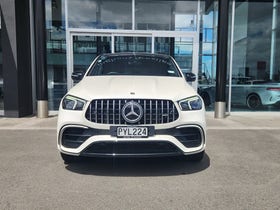 2023 Mercedes-Benz GLE 63 S | AMG Coupe 4.0L 450kw V8 Twin Turbo Petrol GLE63 | 33916 | 2