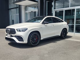 2023 Mercedes-Benz GLE 63 S | AMG Coupe 4.0L 450kw V8 Twin Turbo Petrol GLE63 | 33916 | 3