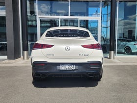 2023 Mercedes-Benz GLE 63 S | AMG Coupe 4.0L 450kw V8 Twin Turbo Petrol GLE63 | 33916 | 6