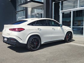 2023 Mercedes-Benz GLE 63 S | AMG Coupe 4.0L 450kw V8 Twin Turbo Petrol GLE63 | 33916 | 7