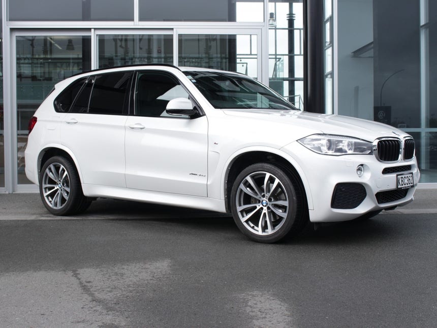 2016 BMW X5 | XDRIVE 30D, | 15636 | 1