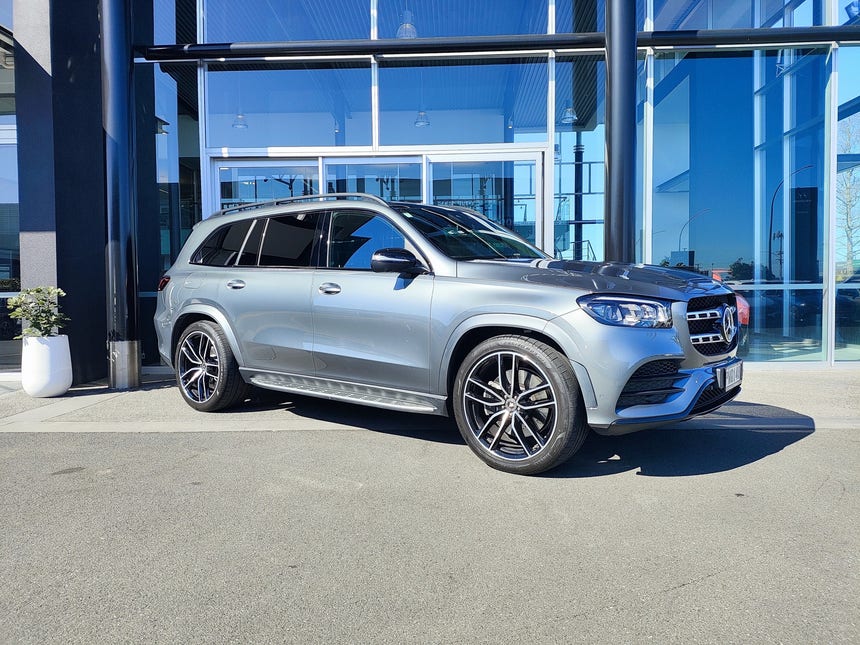2023 Mercedes-Benz GLS 400 d | TURBO DIESEL 243KW 700NM GLS400  | 21547 | 1