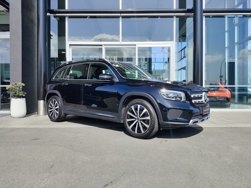 2020 Mercedes-Benz GLB 200 | 7 Seat SUV Turbo Petrol GLB200 | 21769 | 1