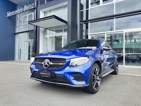 2017 Mercedes-Benz GLC 43 | AMG 3.0L BiTurbo 270kw 4matic GLC43 | 22073 | 5