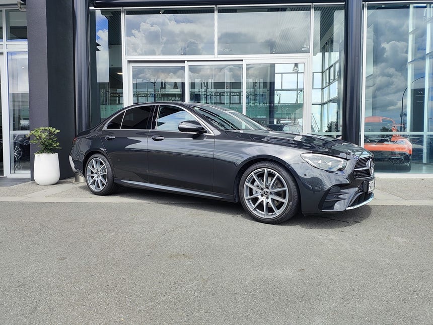 2023 Mercedes-Benz E 200 | 2.0L Turbo Petrol E200 | 22074 | 1