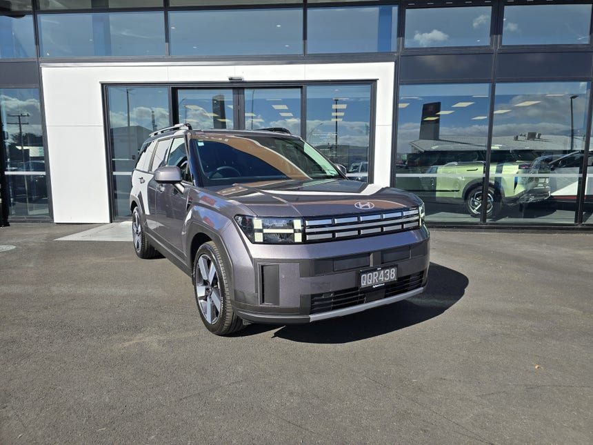 2024 Hyundai Santa Fe | ACTIVE 1.6T HYBRID | 24586 | 1