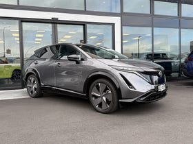 2024 Nissan Ariya | EVOLVE 87KWH/EV/AWD | 25879 | 3