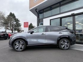 2024 Nissan Ariya | EVOLVE 87KWH/EV/AWD | 25879 | 4