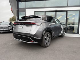 2024 Nissan Ariya | EVOLVE 87KWH/EV/AWD | 25879 | 6