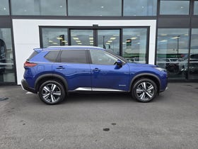 2025 Nissan X-Trail | TI-L E-POWER 1.5PEH | 25953 | 2