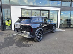 2025 JAECOO J7 | EX PLUS 1.6PT/AWD | 26296 | 2