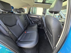 2025 GWM HAVAL JOLION | ULTRA 2WD HYBRID 1.5 | 26433 | 7