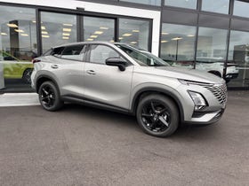 2026 Omoda C5 | BX 1.5PT/9CVT | 26516 | 2