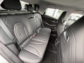 2026 Omoda C5 | BX 1.5PT/9CVT | 26516 | 4