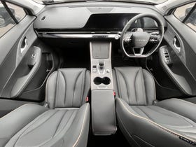 2026 Omoda C5 | BX 1.5PT/9CVT | 26516 | 5