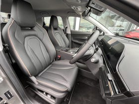 2026 Omoda C5 | BX 1.5PT/9CVT | 26516 | 6